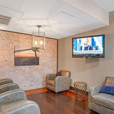 Charming 1Bd In Trendy West End Neighborhood Lejlighed Dallas Eksteriør billede