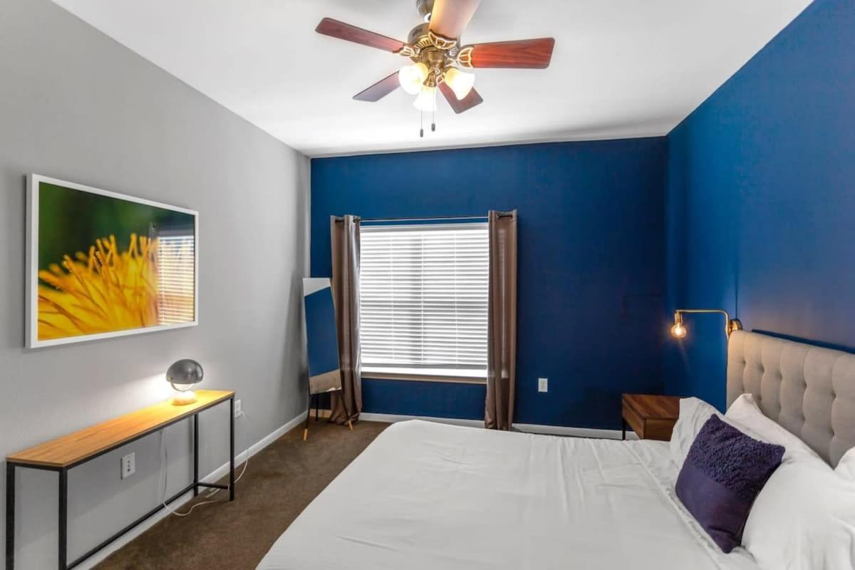 Charming 1Bd In Trendy West End Neighborhood Lejlighed Dallas Eksteriør billede