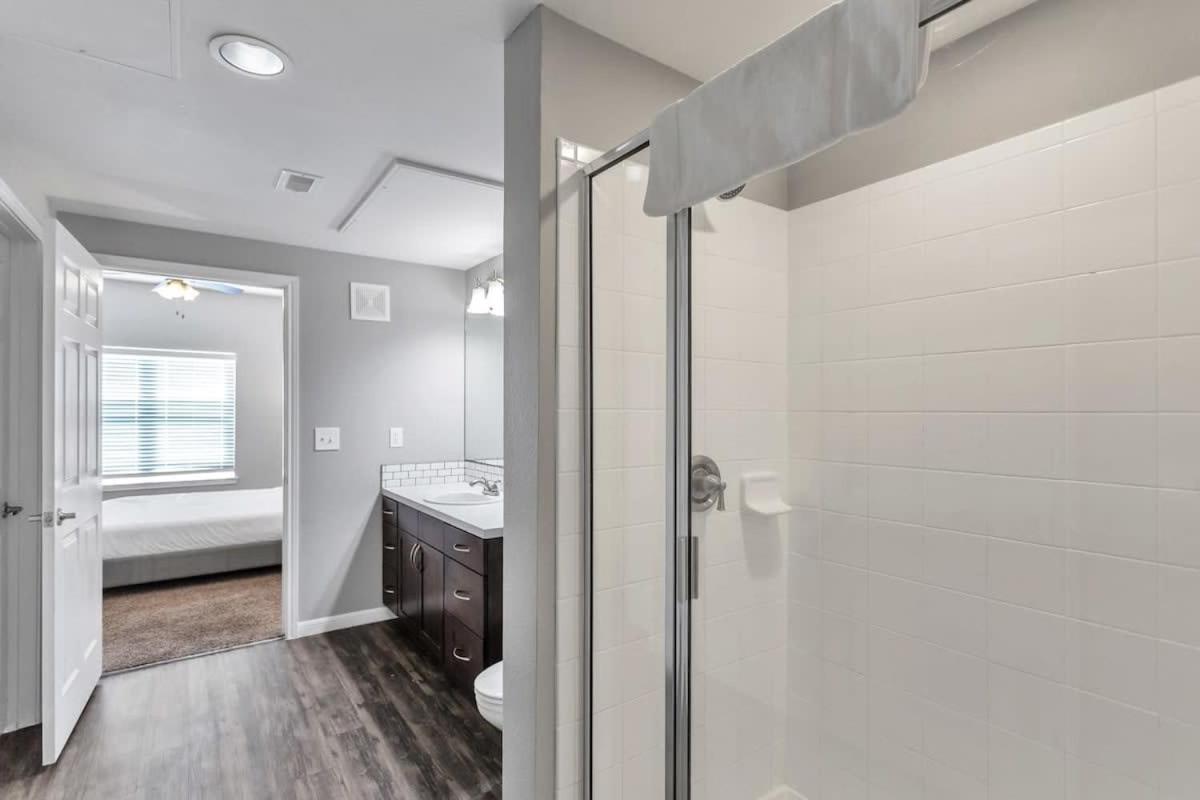Charming 1Bd In Trendy West End Neighborhood Lejlighed Dallas Eksteriør billede