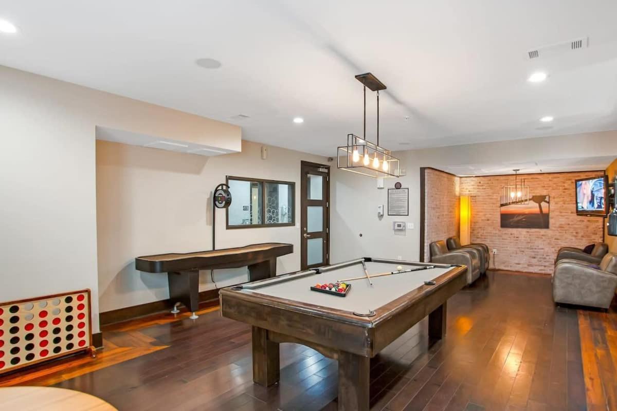 Charming 1Bd In Trendy West End Neighborhood Lejlighed Dallas Eksteriør billede