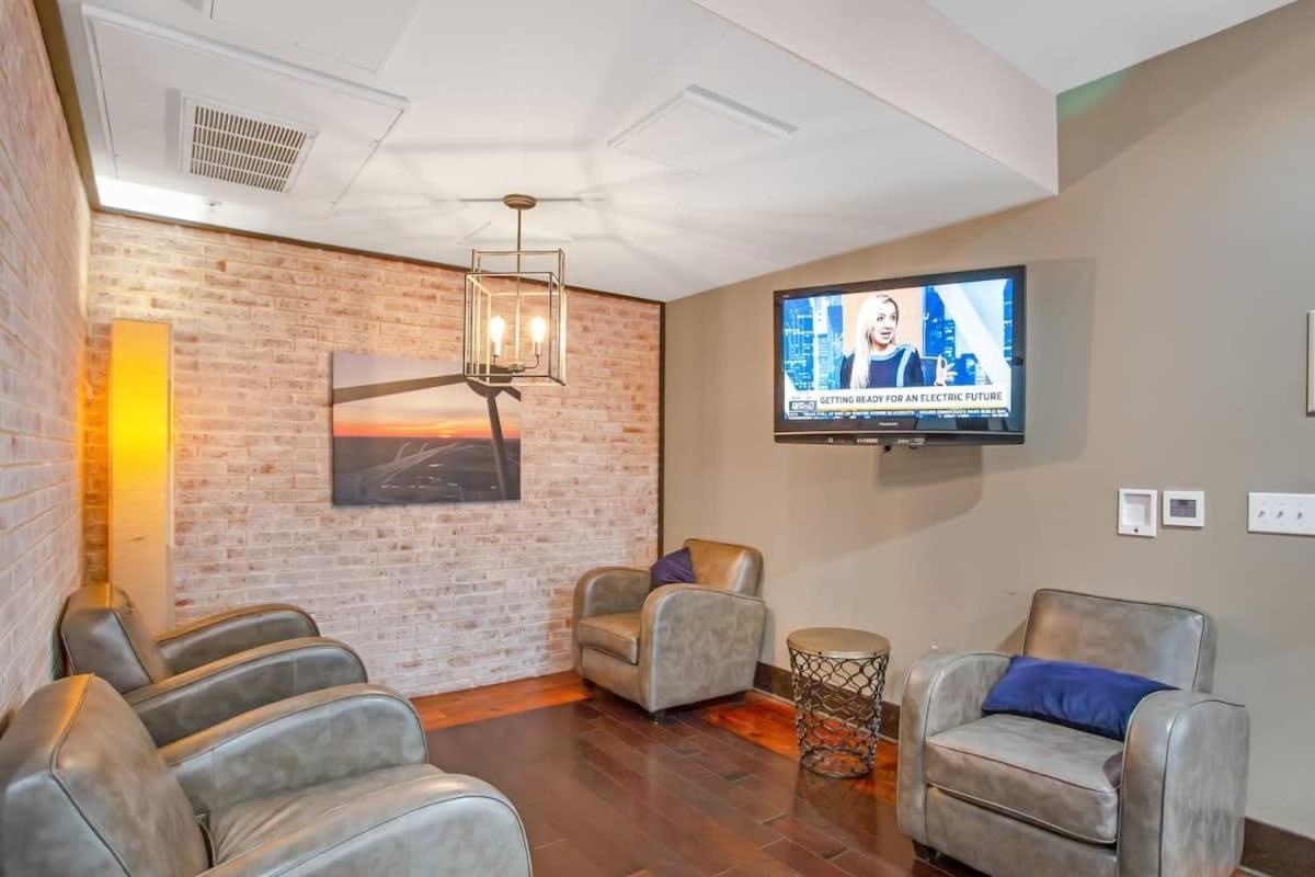 Charming 1Bd In Trendy West End Neighborhood Lejlighed Dallas Eksteriør billede